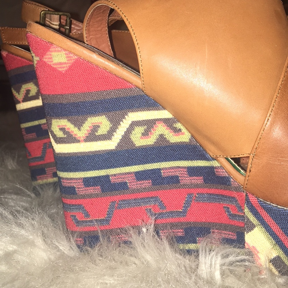 Wedges - Picture 3 of 3